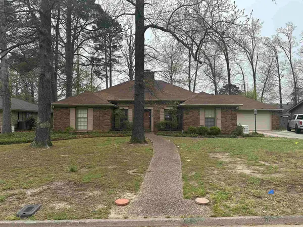 2109 Wellington Drive, Pine Bluff, AR 71603