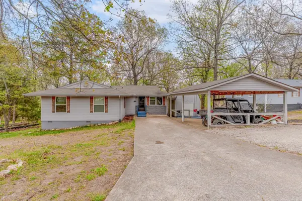 4 Mishemokwa Drive, Cherokee Village, AR 72529