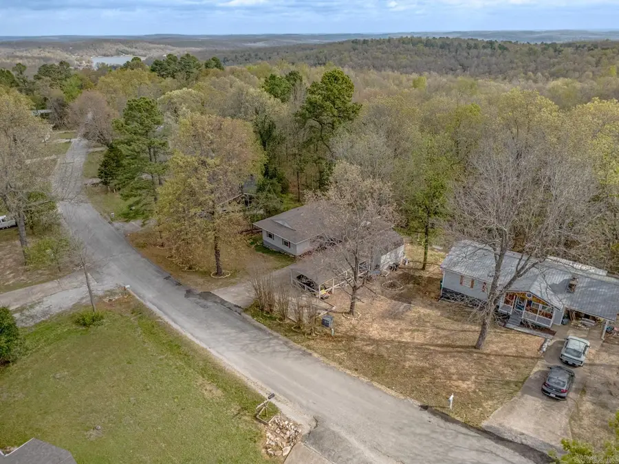 4 Mishemokwa Drive, Cherokee Village, AR 72529 - #2