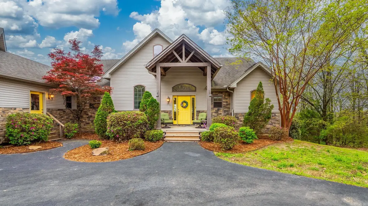 90 Hayes Hill Road, Conway, AR 72032 - #1