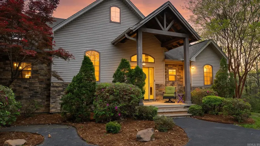 90 Hayes Hill Road, Conway, AR 72032 - #2