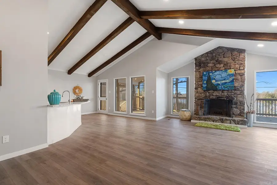 33 Narragansett Place, Sherwood, AR 72120 - #2