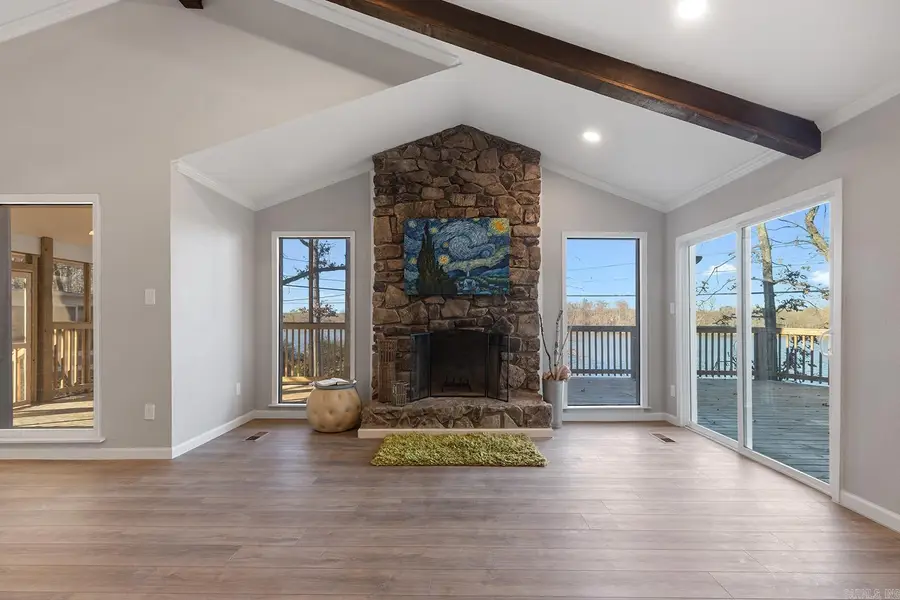 33 Narragansett Place, Sherwood, AR 72120 - #3