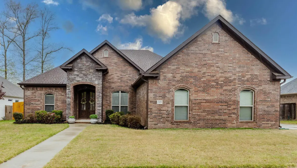 2125 Avondale Drive, Benton, AR 72019 - #1