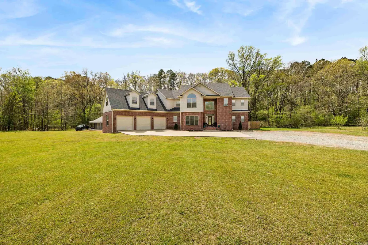 5541 Hwy 298, Benton, AR 72019 - #1