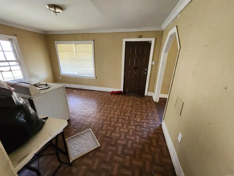 3004 Wolfe, Little Rock, AR 72206 - #3