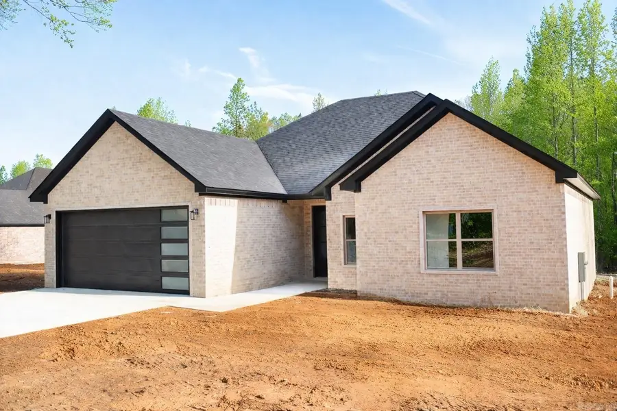 1209 E Carmichael Road, Cabot, AR 72023 - #2