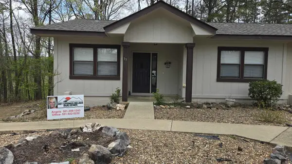 Address Withheld By Seller, Hot Springs Village, AR 71909