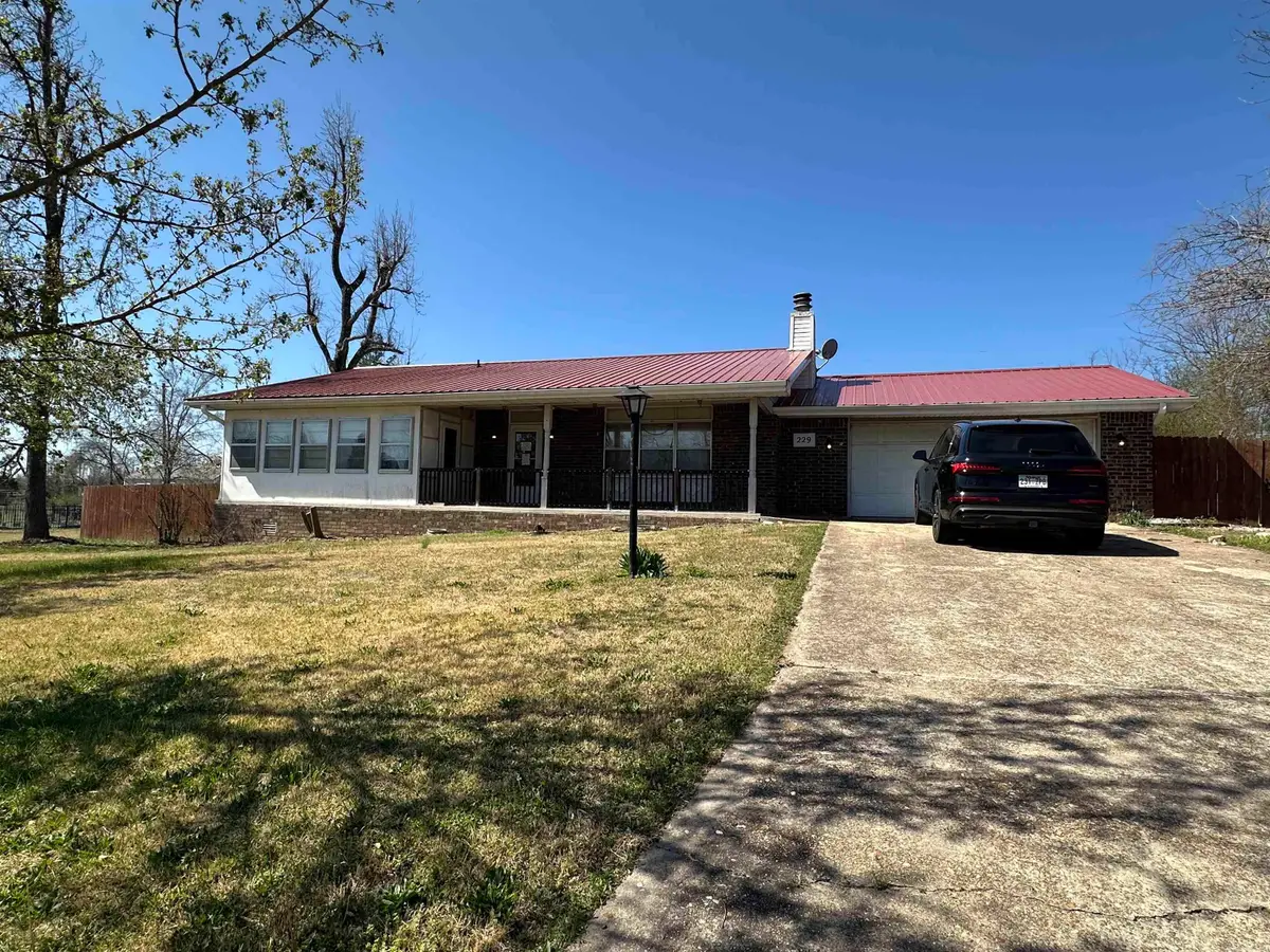 229 Alexander Drive, Briarcliff, AR 72653 - #1