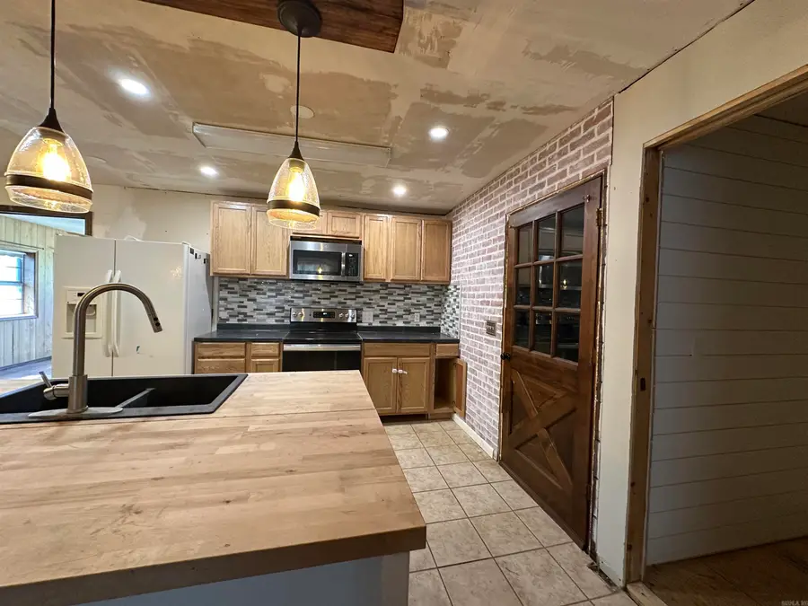 229 Alexander Drive, Briarcliff, AR 72653 - #3