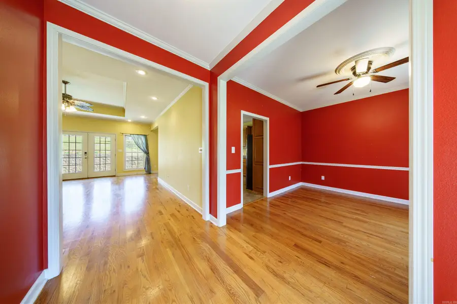 117 Leatherwood Circle, Batesville, AR 72501 - #3