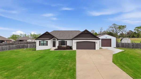 34 Andy Cove, Cabot, AR 72023