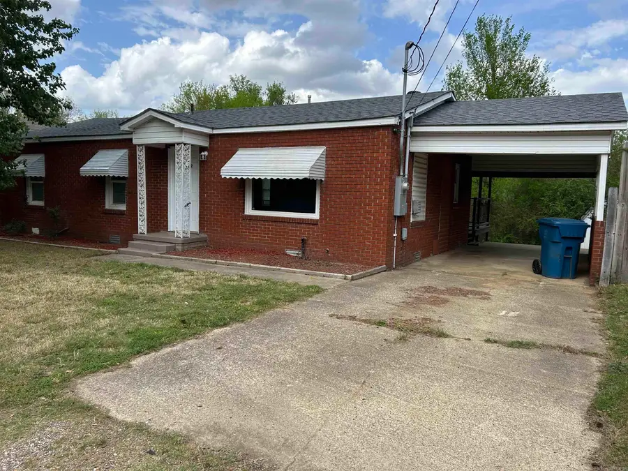 1022 Sulphur Springs, Malvern, AR 71924 - #2