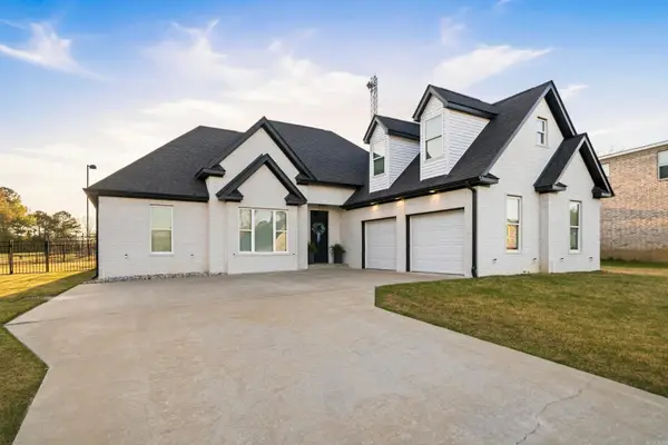 303 Bluebell Court, Hot Springs, AR 71901