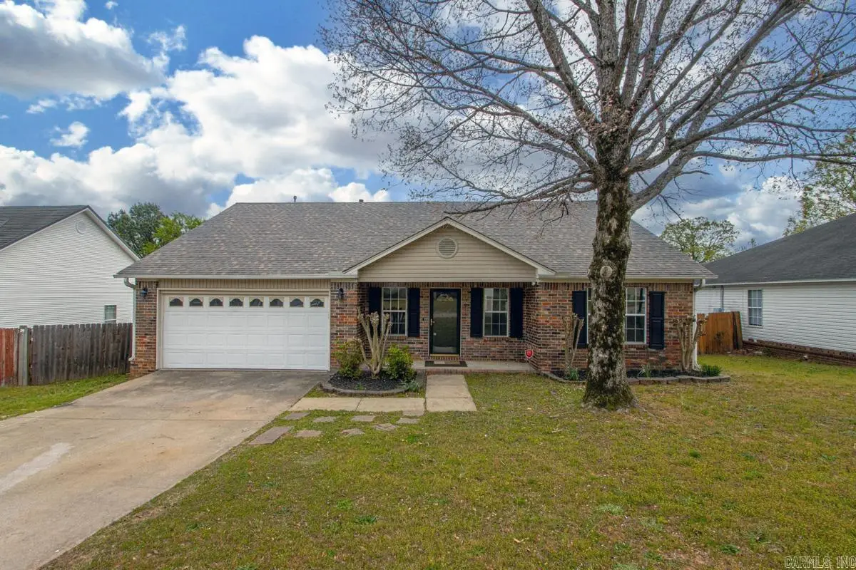 13615 Carrington Place Dr, Alexander, AR 72002 - #1