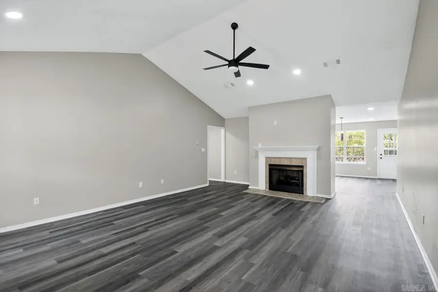 13615 Carrington Place Dr, Alexander, AR 72002 - #3