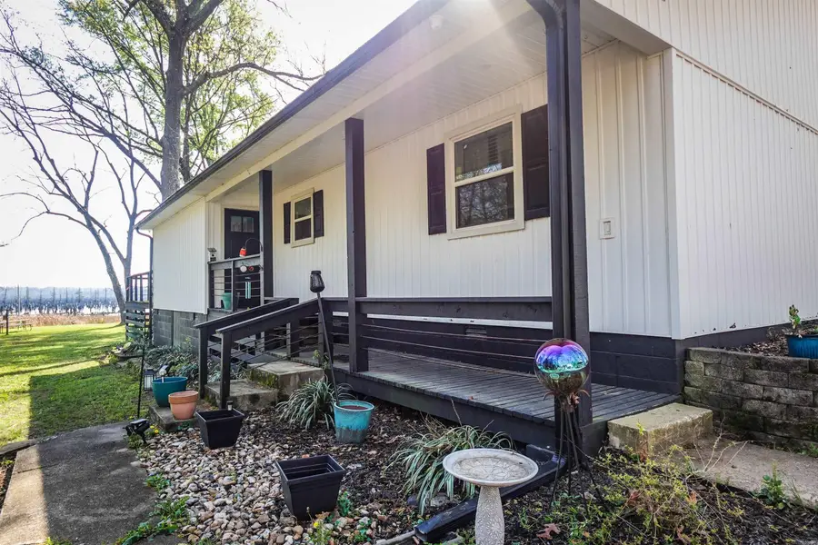 8 N Dogwood Drive, Mayflower, AR 72106 - #2