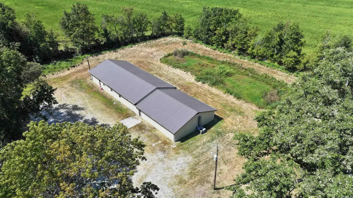 20 County 505 Road, Fair Oaks, AR 72101 - #1