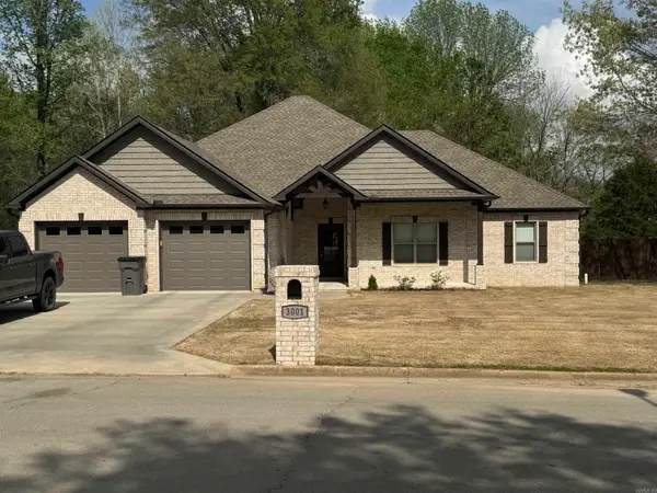3001 Norman Rockwell, Paragould, AR 72450