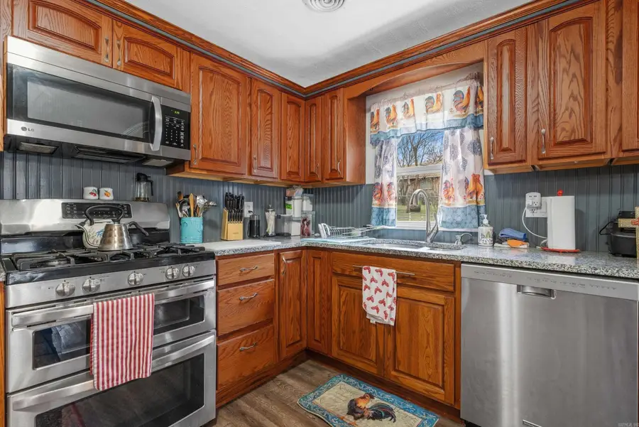 429 Ridgeway Street, Hot Springs, AR 71901 - #3