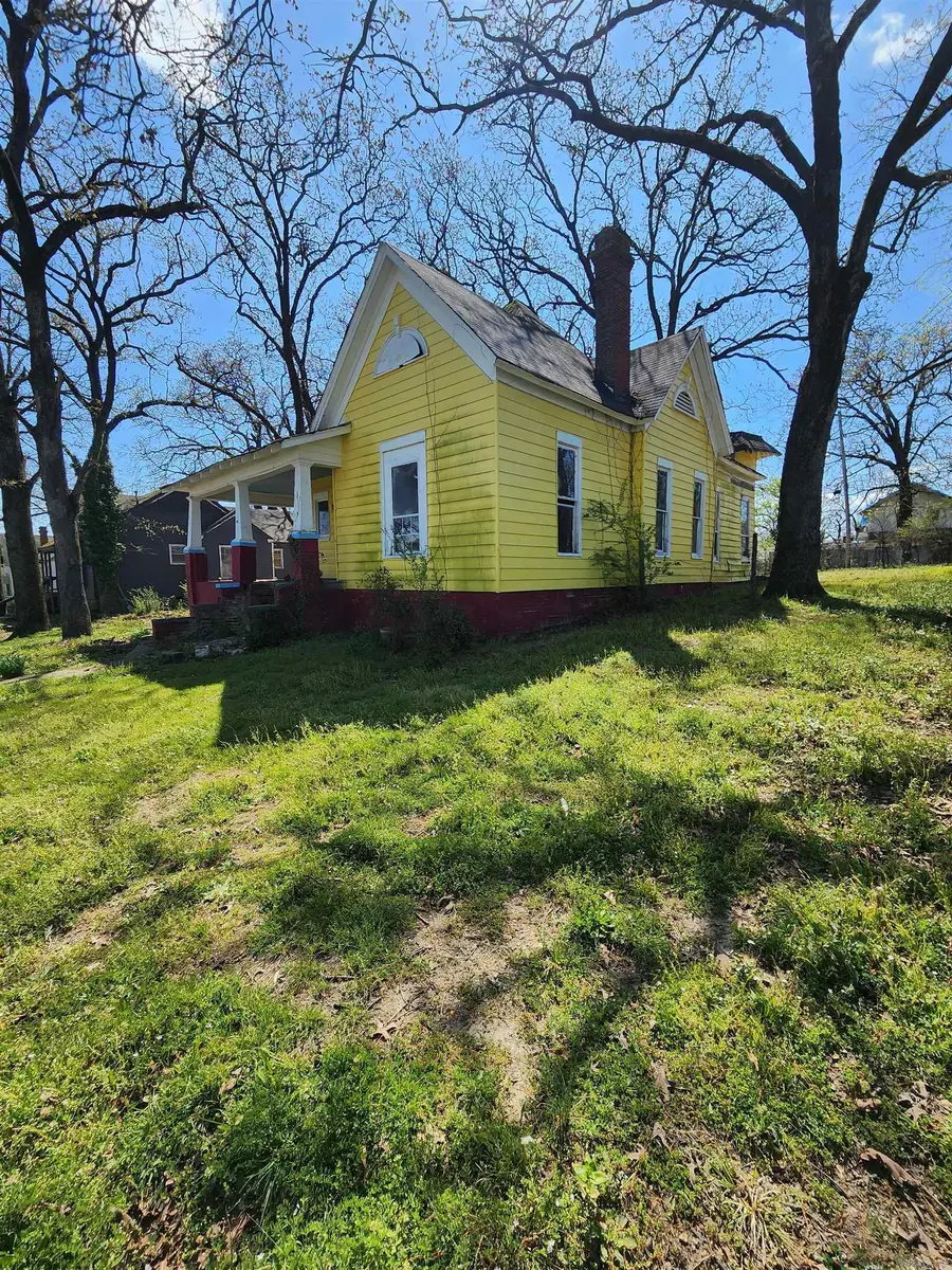 1609 W 19th Street, Little Rock, AR 72202 - #2