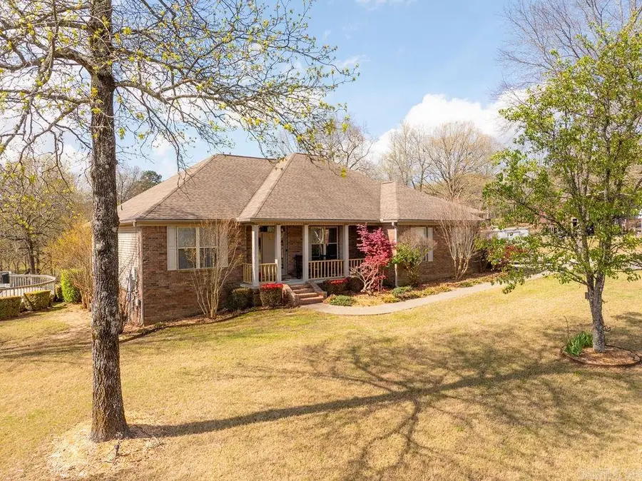 100 Holloway Cv, Heber Springs, AR 72543 - #2