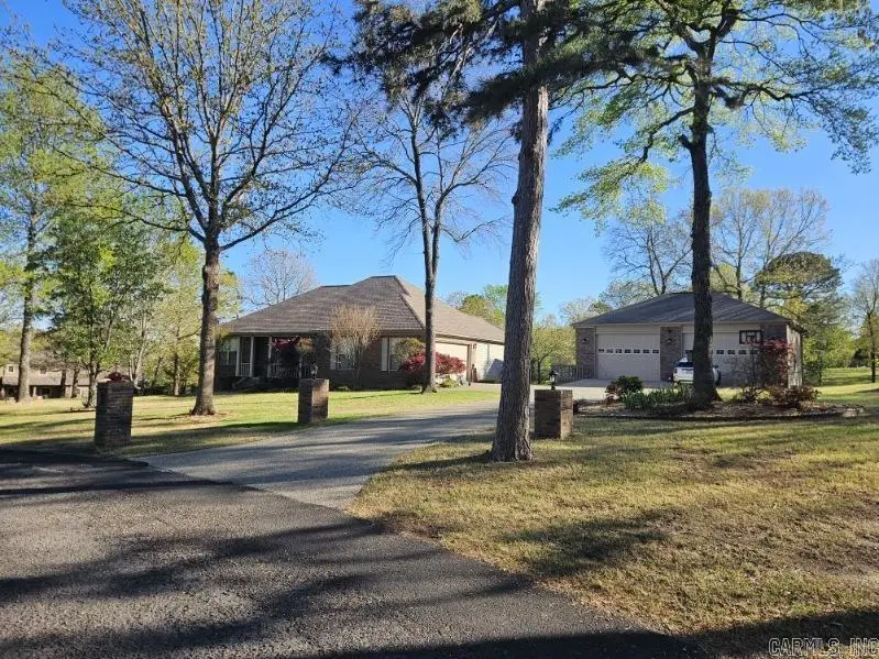 100 Holloway Cv, Heber Springs, AR 72543 - #3