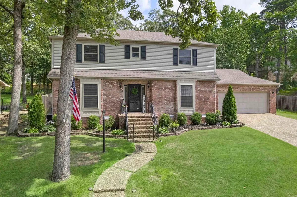 3005 Breckenridge Drive, Little Rock, AR 72227 - #1