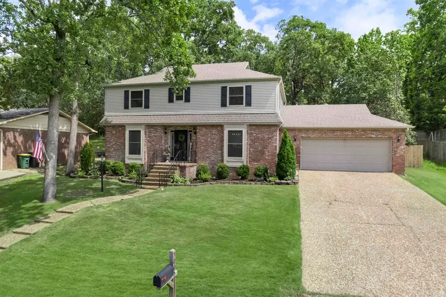 3005 Breckenridge Drive, Little Rock, AR 72227 - #2