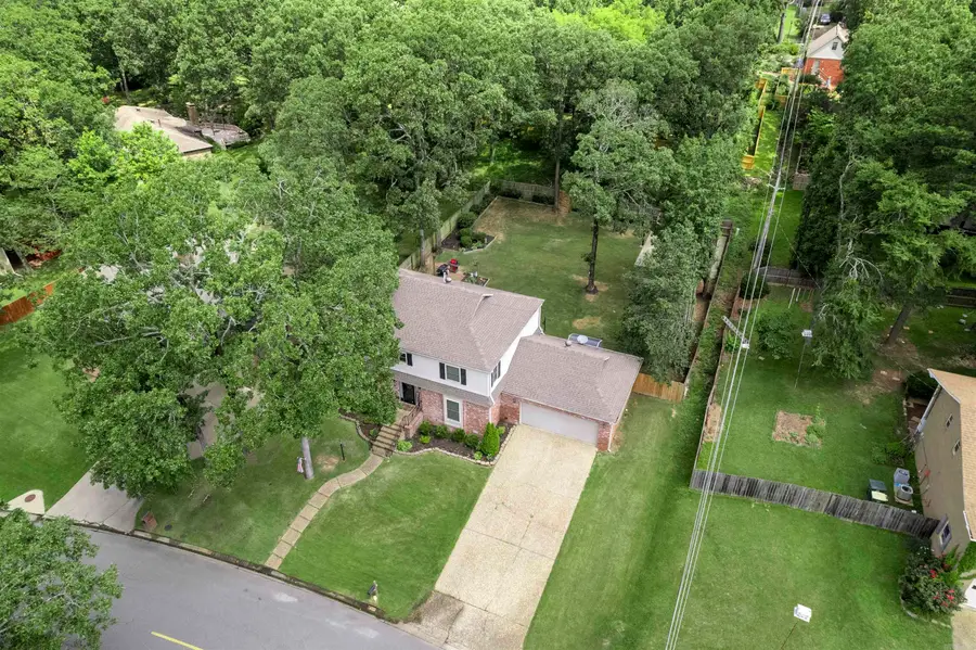 3005 Breckenridge Drive, Little Rock, AR 72227 - #3