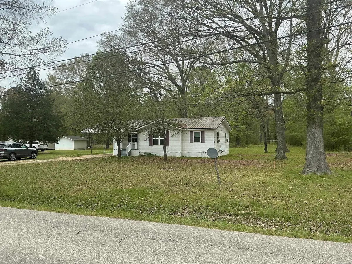 950 Hancock, Crossett, AR 71635 - #1