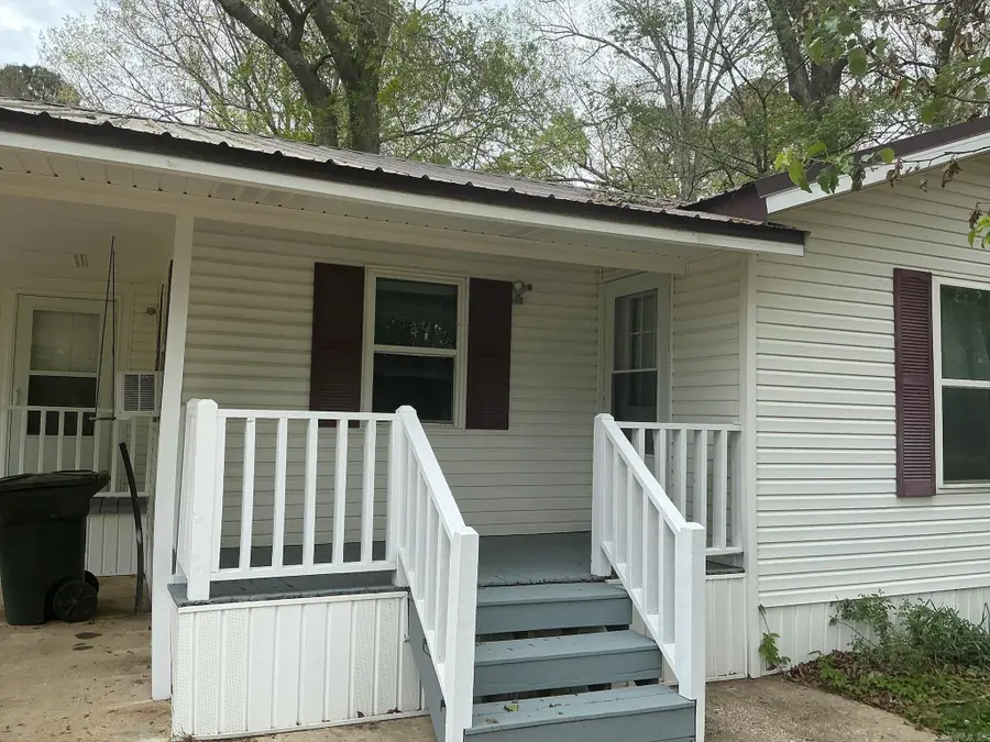 950 Hancock, Crossett, AR 71635 - #3