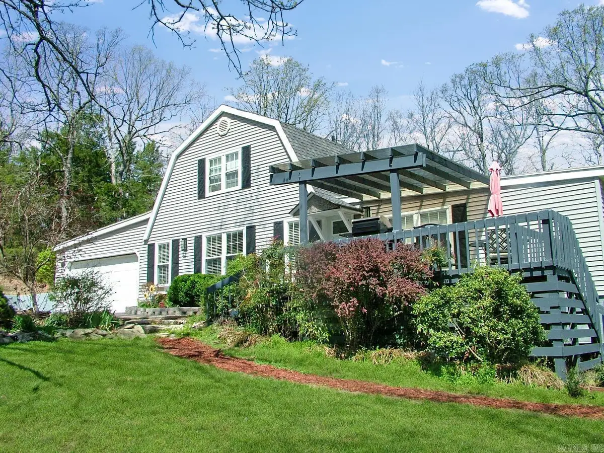 477 Panoramic Drive, Mountain Home, AR 72653 - #1