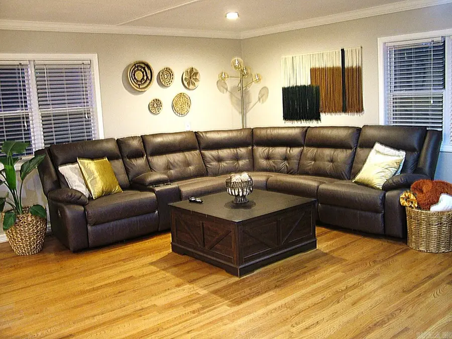 477 Panoramic Drive, Mountain Home, AR 72653 - #3