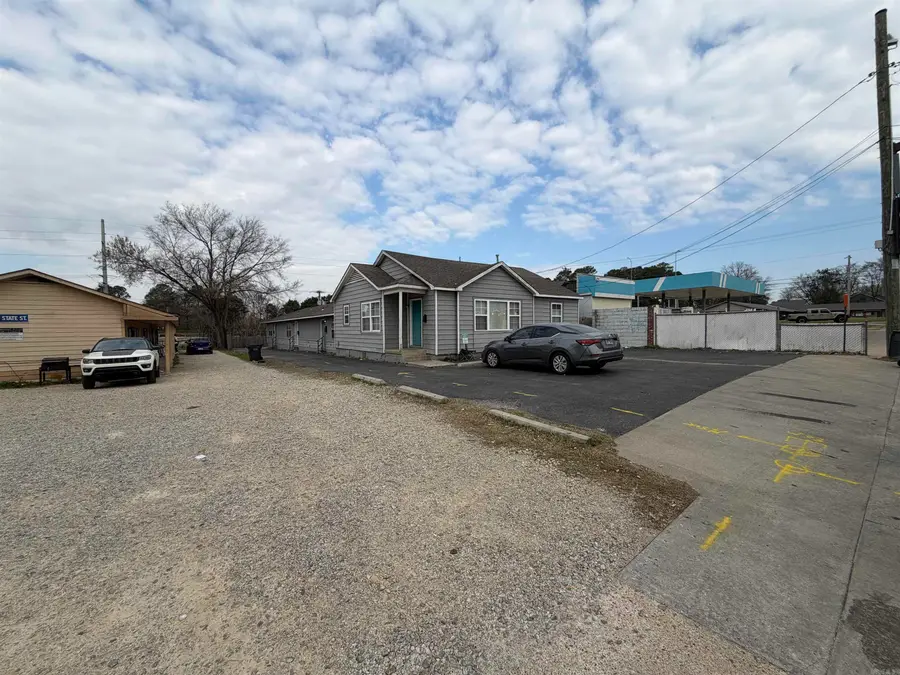 117 State St Street, Jonesboro, AR 72401 - #2