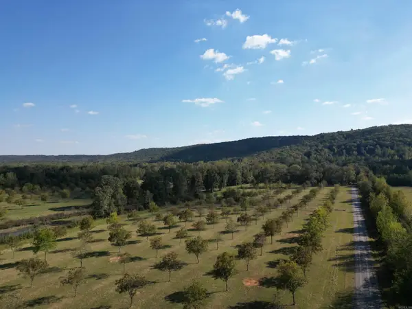4231 Hwy 337 E Pecan Point Drive, Heber Springs, AR 72543