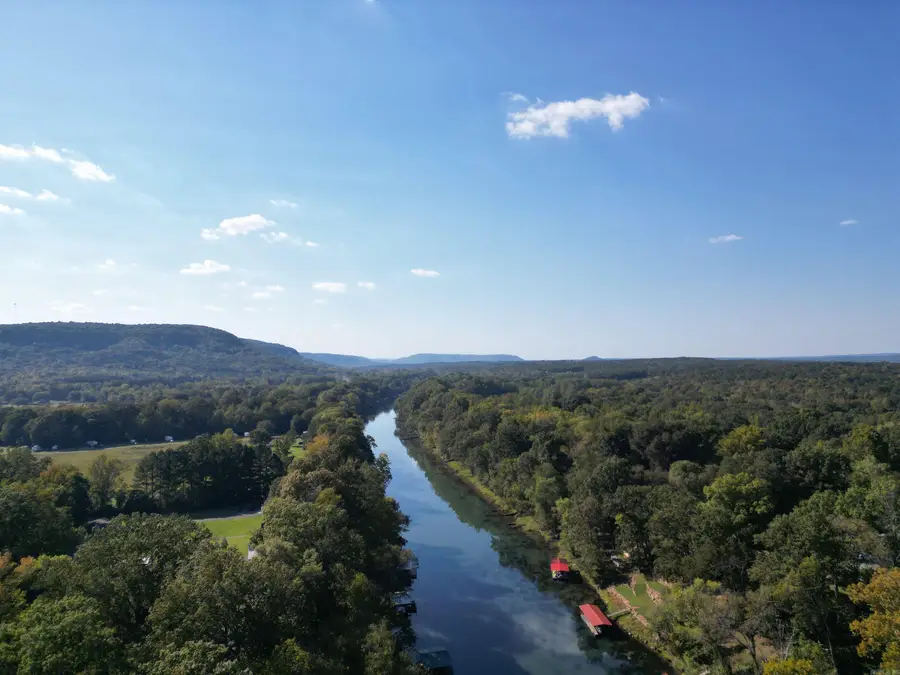 4231 Hwy 337 E Pecan Point Drive, Heber Springs, AR 72543 - #2