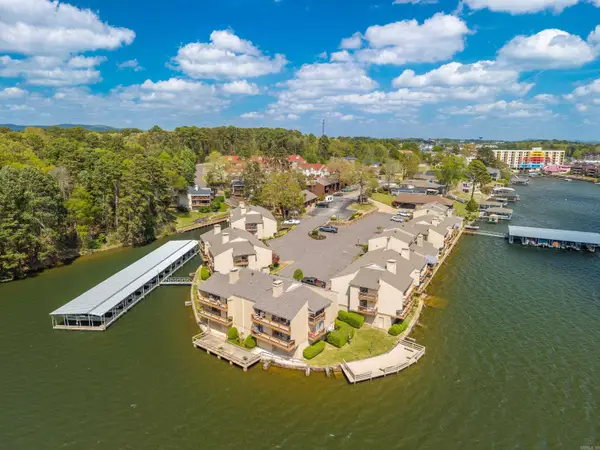 Address Withheld By Seller, Hot Springs, AR 71913