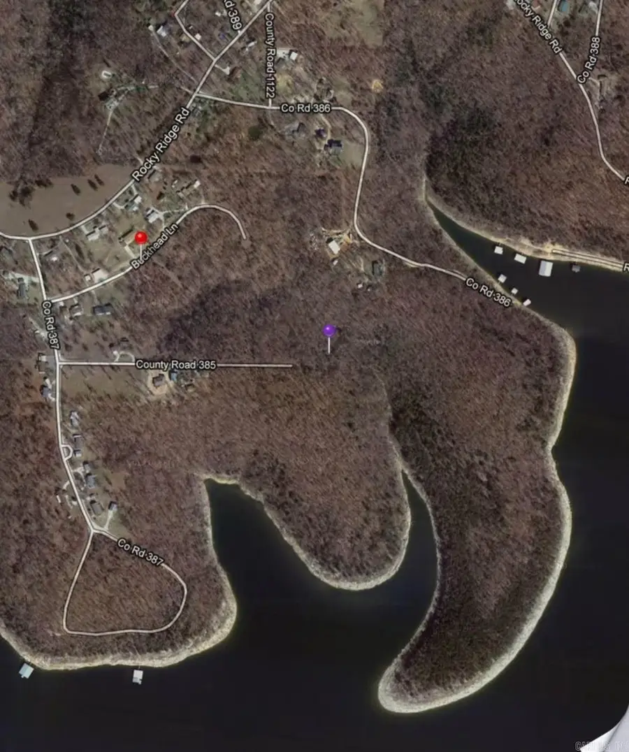 Lot 15 Buckhead Lane, Union, AR 72663 - #2