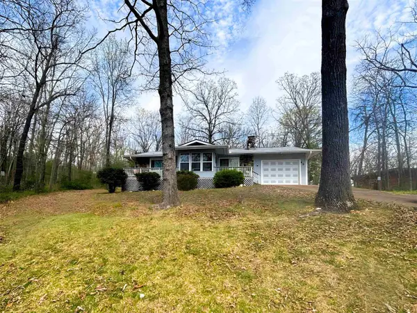 43 Winnebago Drive, Cherokee Village, AR 72529