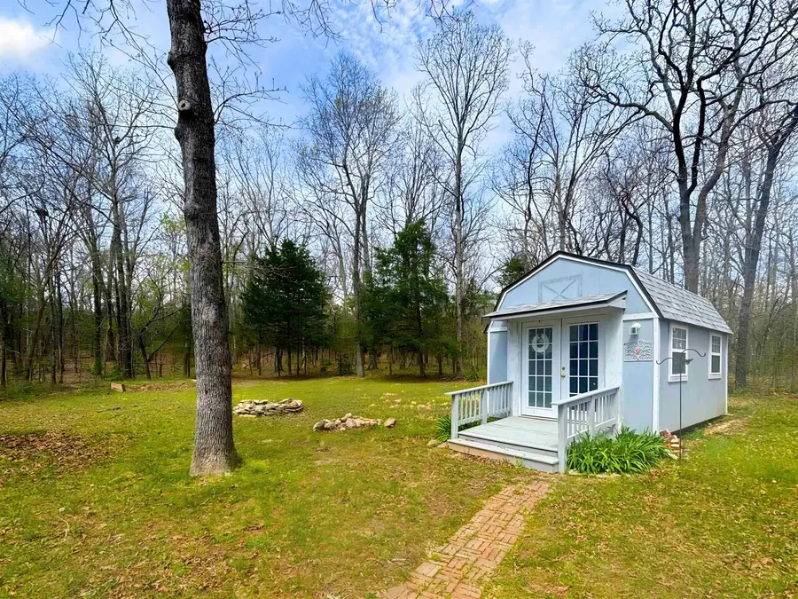 43 Winnebago Drive, Cherokee Village, AR 72529 - #3