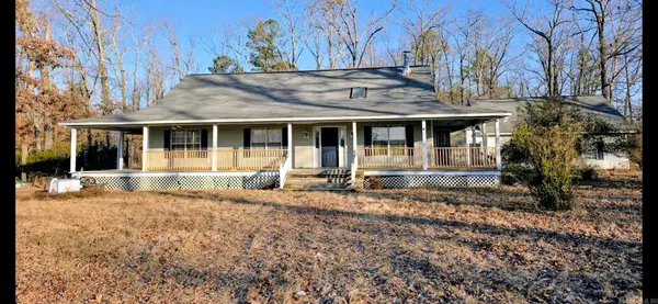 1205 Hackwood, Pine Bluff, AR 71603