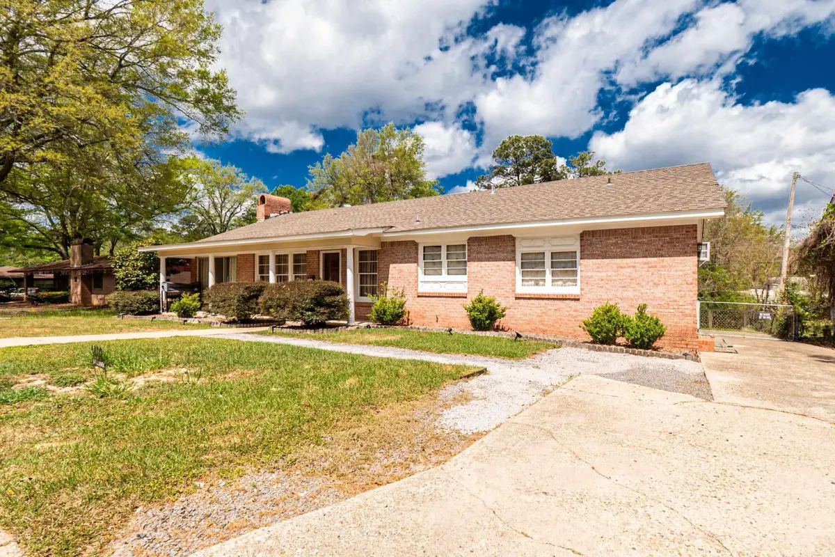 1402 W Faulkner St Street, El Dorado, AR 71730 - #1