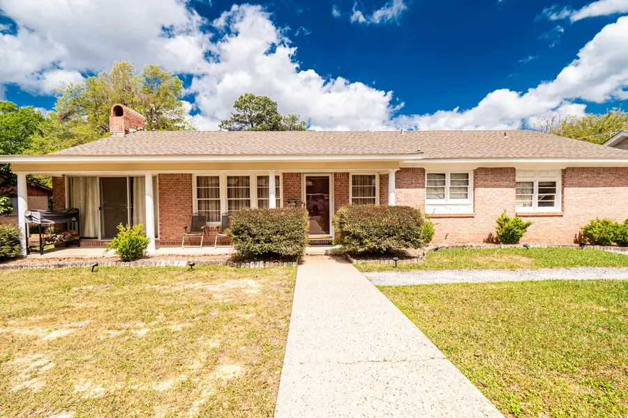 1402 W Faulkner St Street, El Dorado, AR 71730 - #2