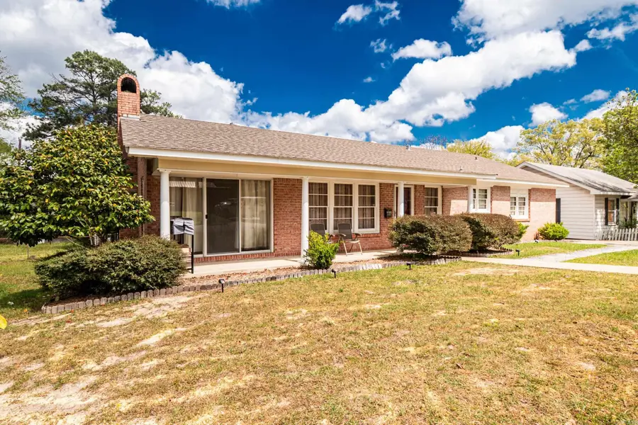 1402 W Faulkner St Street, El Dorado, AR 71730 - #3