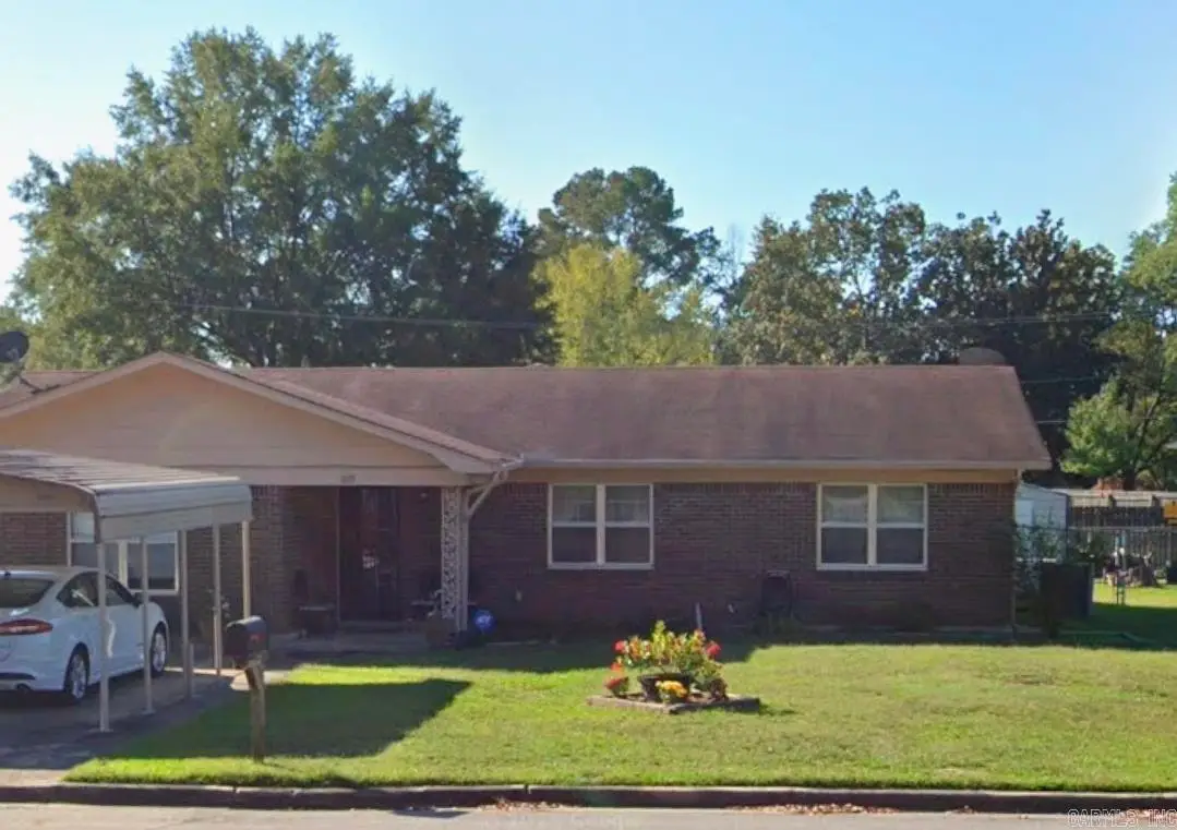 2819 Kimberly Drive, Pine Bluff, AR 71603 - #1