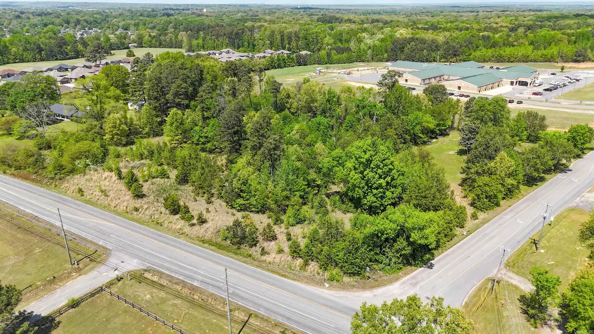 0 Campground Road, Cabot, AR 72023 - #1
