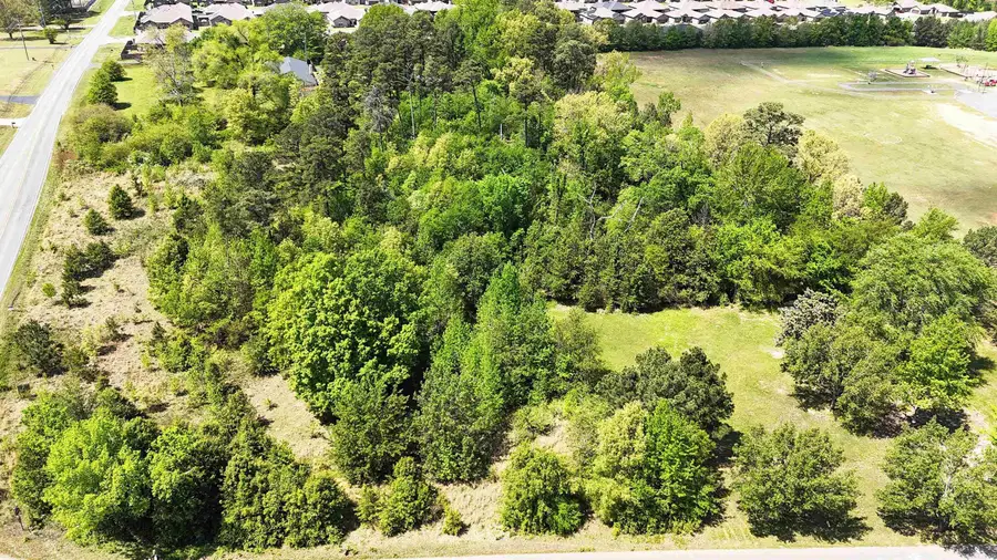 0 Campground Road, Cabot, AR 72023 - #3