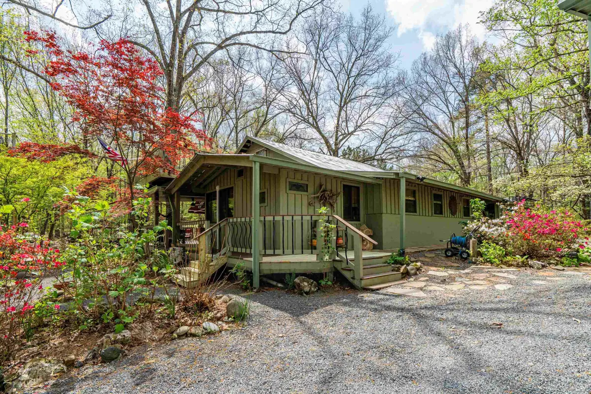 5935 E Hwy 270, Mount Ida, AR 71957 - #1