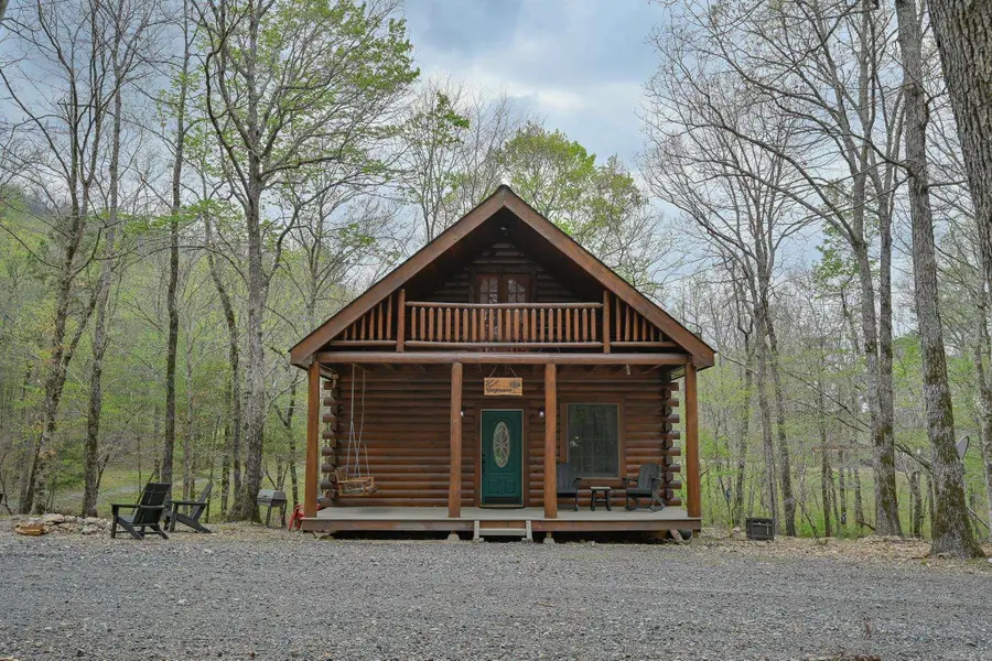 TBD Polk Road 602, Mena, AR 71953 - #2